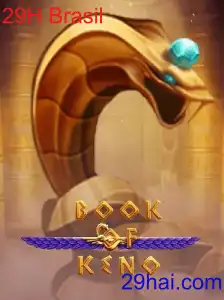 BookOfKeno